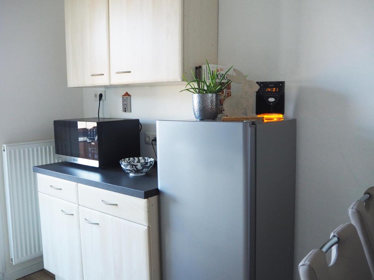 Apartment Schlossblick - Top Location 이다오베르슈타인 외부 사진