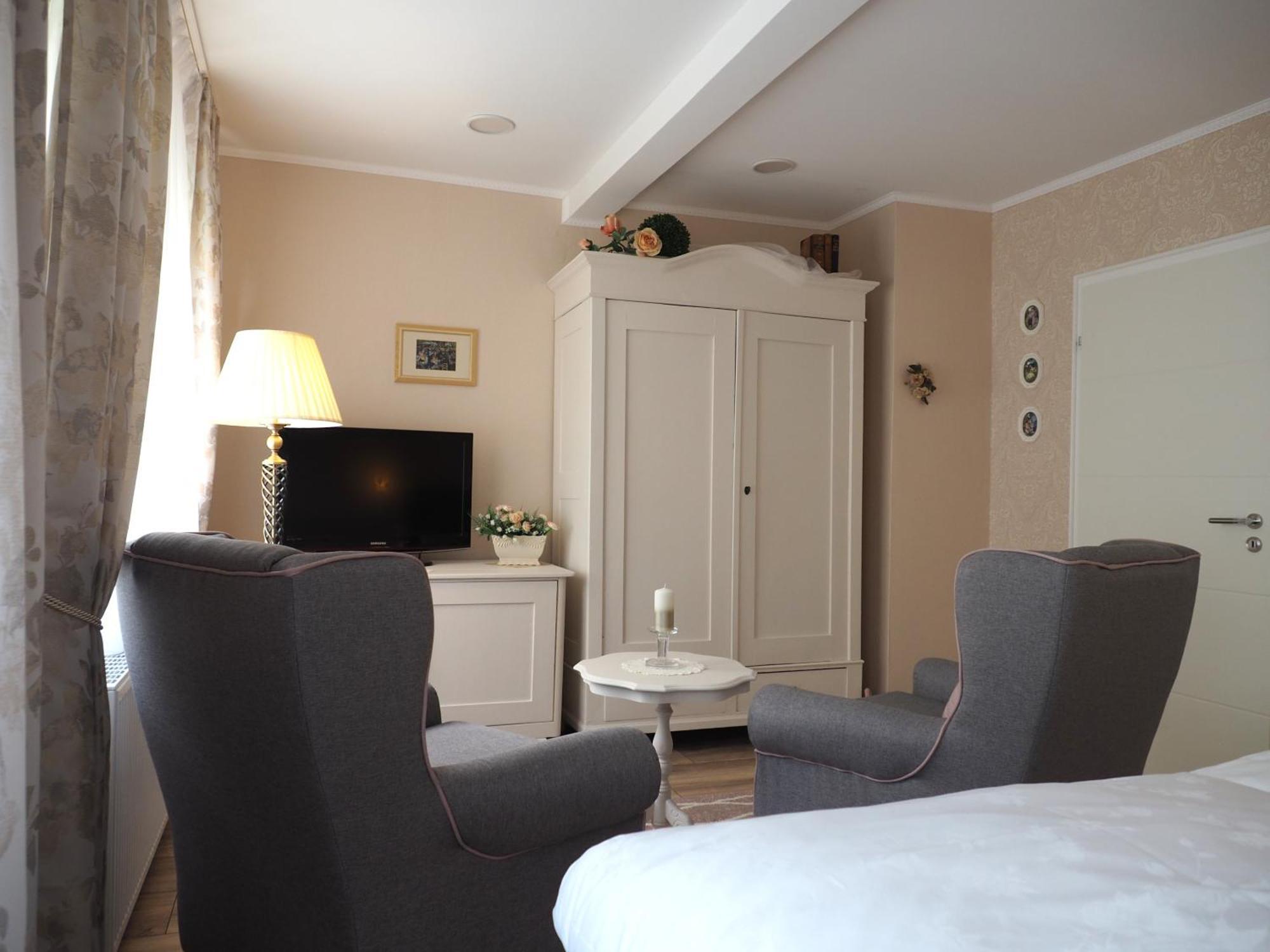 Apartment Schlossblick - Top Location 이다오베르슈타인 외부 사진