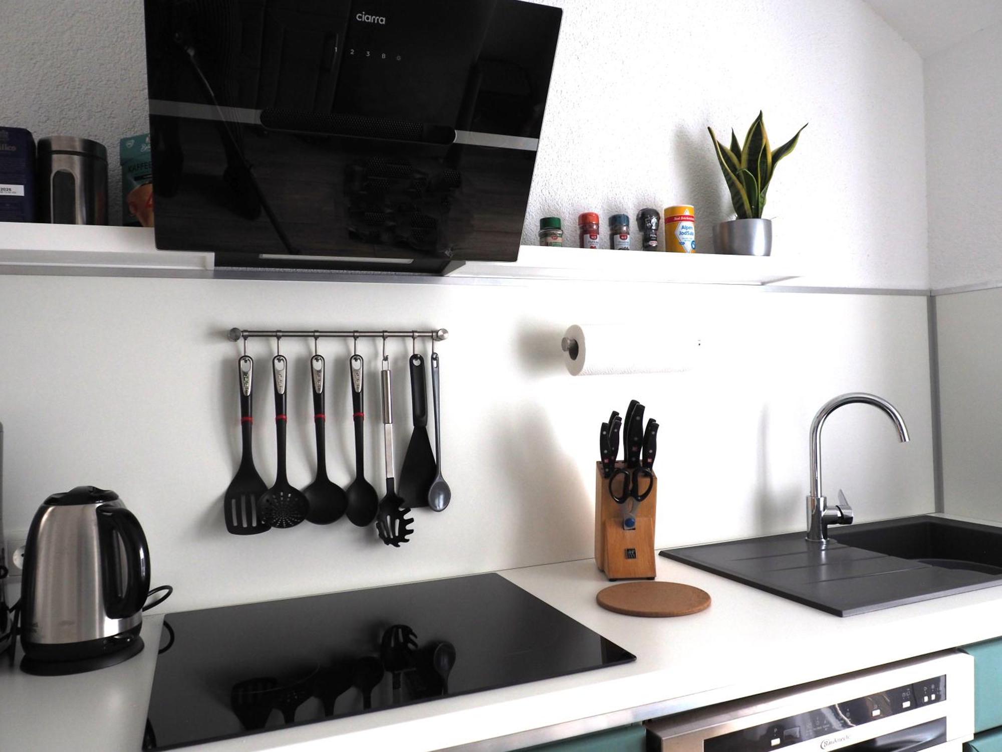 Apartment Schlossblick - Top Location 이다오베르슈타인 외부 사진