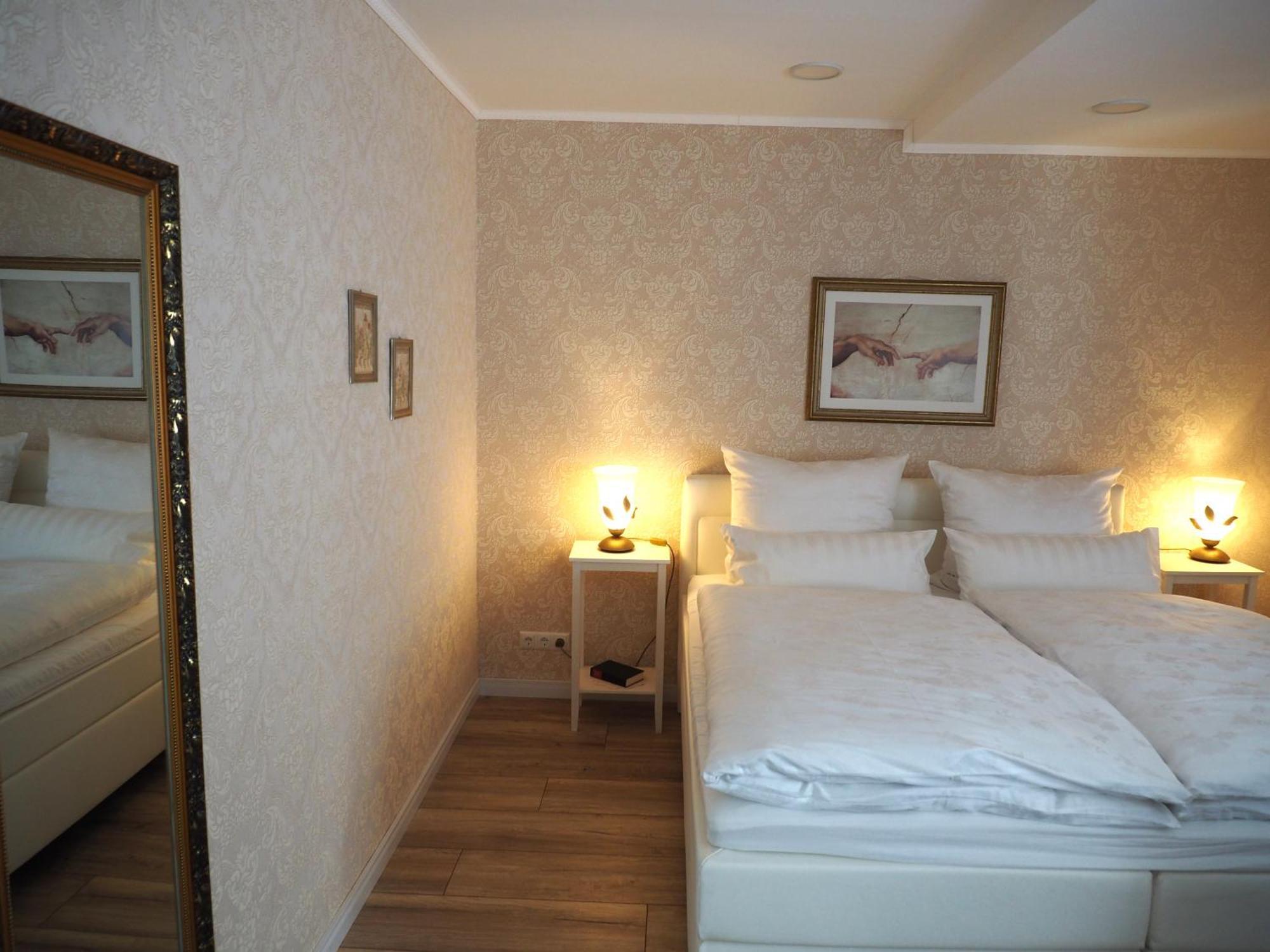 Apartment Schlossblick - Top Location 이다오베르슈타인 외부 사진
