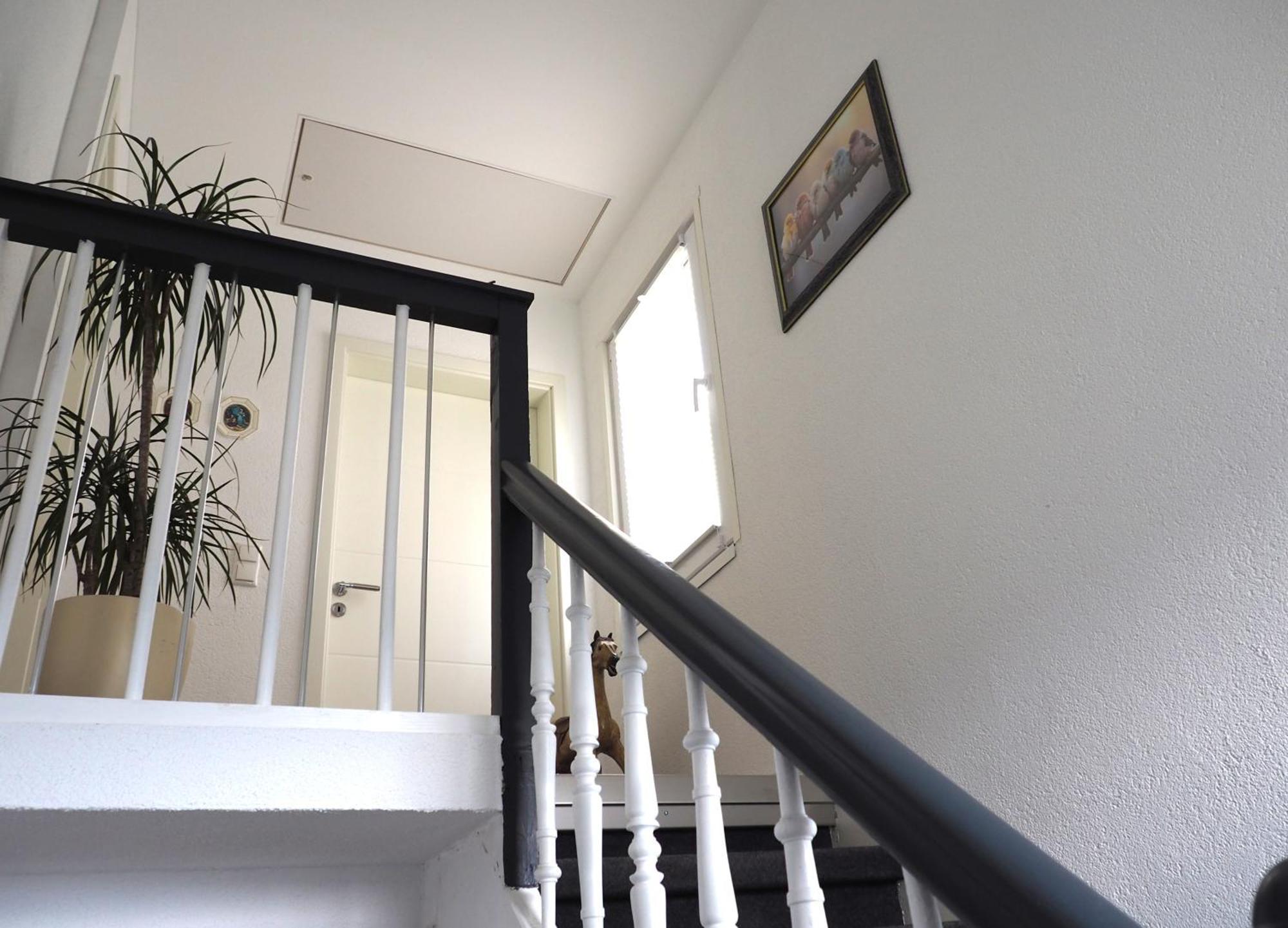 Apartment Schlossblick - Top Location 이다오베르슈타인 외부 사진