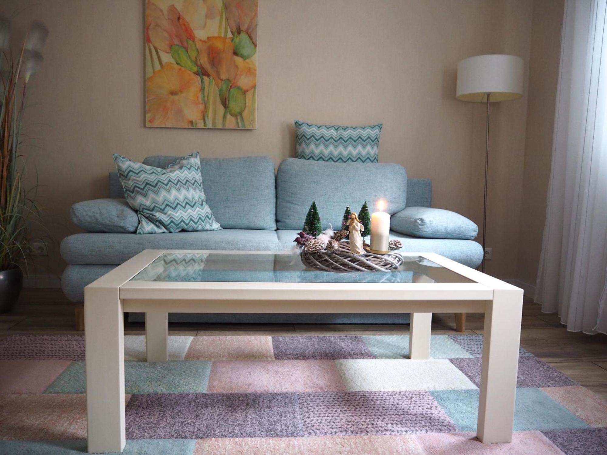 Apartment Schlossblick - Top Location 이다오베르슈타인 외부 사진
