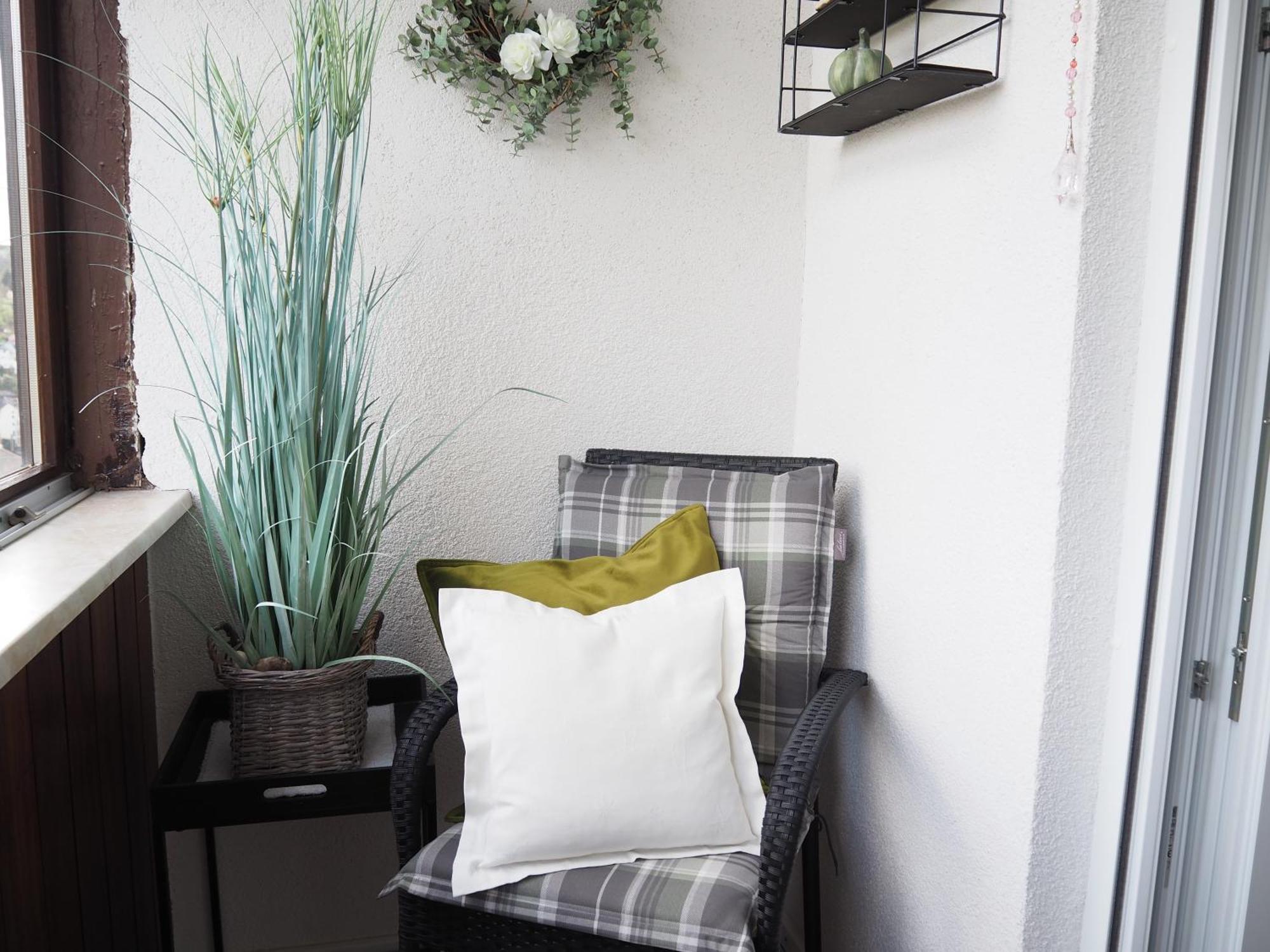 Apartment Schlossblick - Top Location 이다오베르슈타인 외부 사진