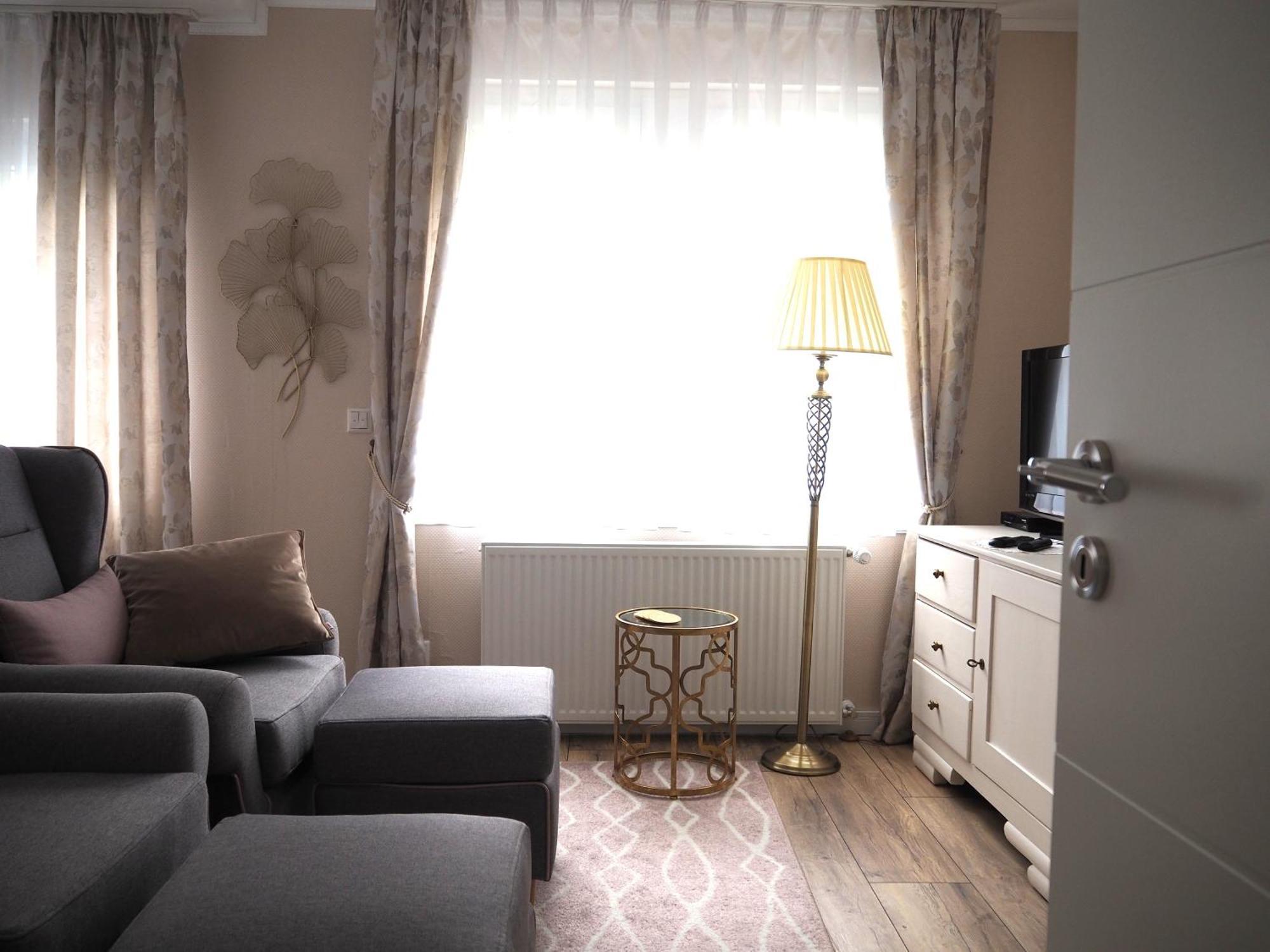Apartment Schlossblick - Top Location 이다오베르슈타인 외부 사진