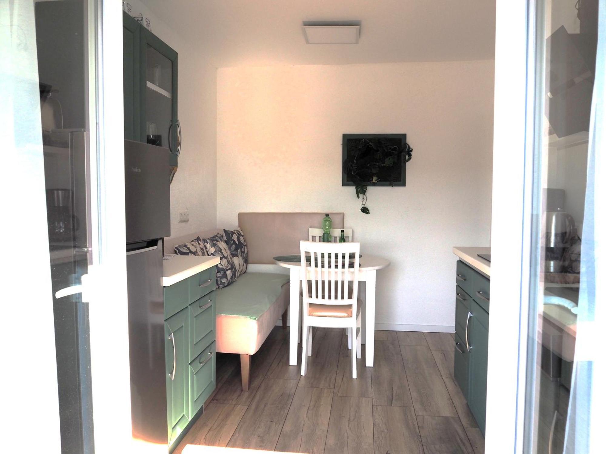 Apartment Schlossblick - Top Location 이다오베르슈타인 외부 사진