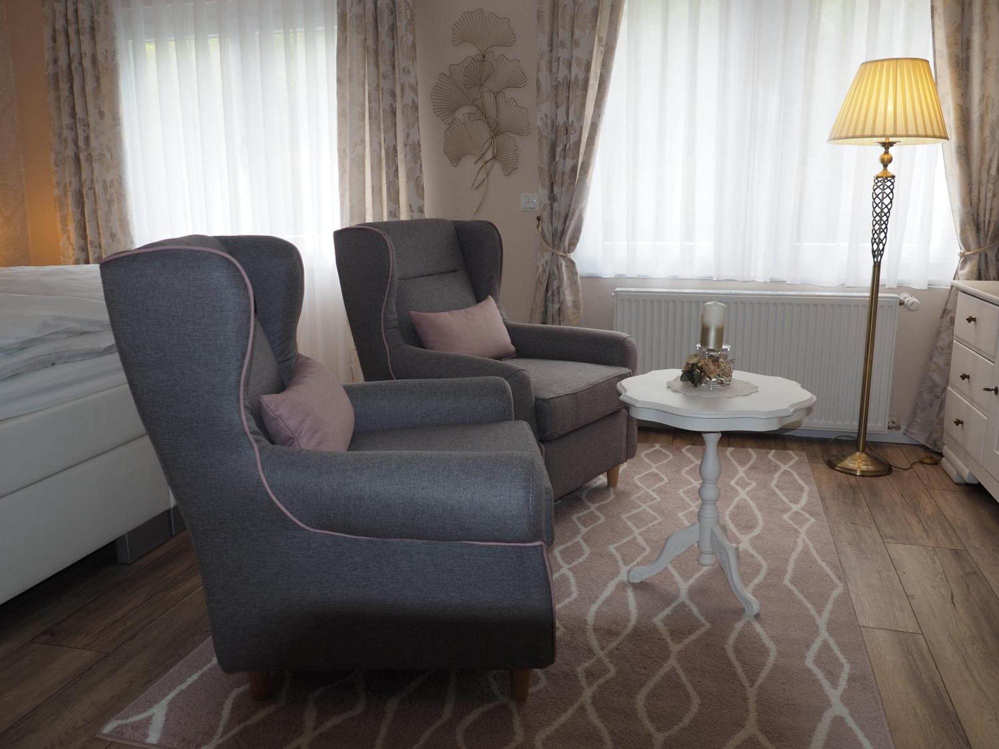 Apartment Schlossblick - Top Location 이다오베르슈타인 외부 사진
